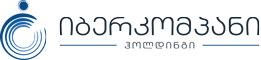 Ibercompany Logo